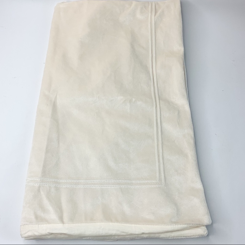 Rachel Parcell King Sham Pillowcase Cover